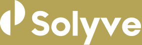 SOLYVE logo